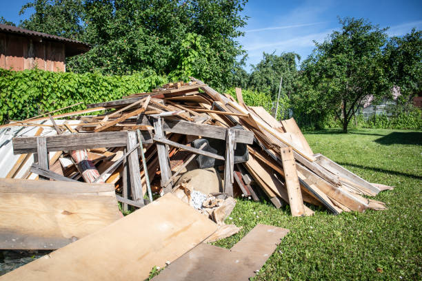 Best Hoarding Cleanup  in Hampton, MD