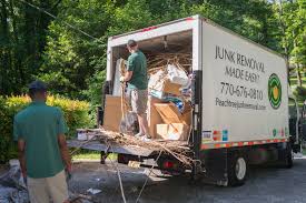 Best Furniture Removal  in Hampton, MD